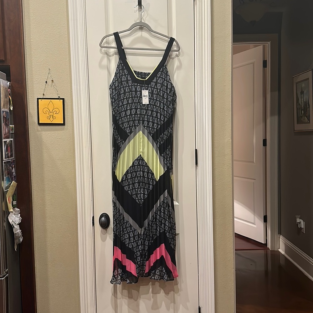 Lane Bryant women’s dress
